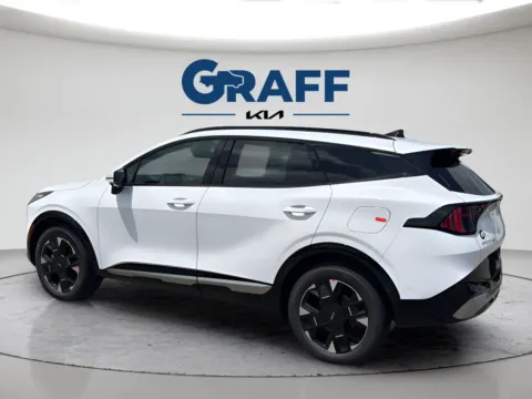 More photos of 2026 Kia Sportage SX-Prestige at Graff Kia of Chesterton, IN