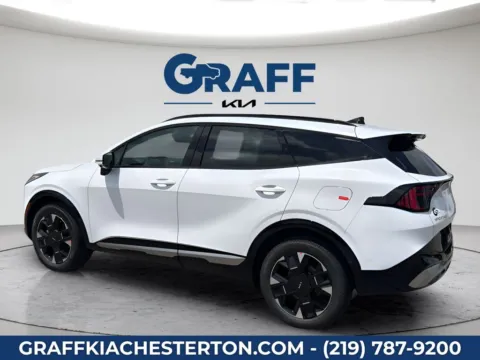 More photos of 2026 Kia Sportage SX-Prestige at Graff Kia of Chesterton, IN