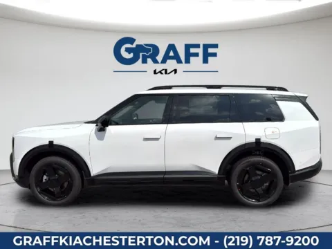 Another view of 2027 Kia Telluride X-Line SX for sale in Burns Harbor, IN at Graff Kia of Chesterton