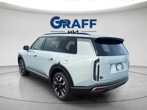 More photos of 2027 Kia Telluride S at Graff Kia of Chesterton, IN