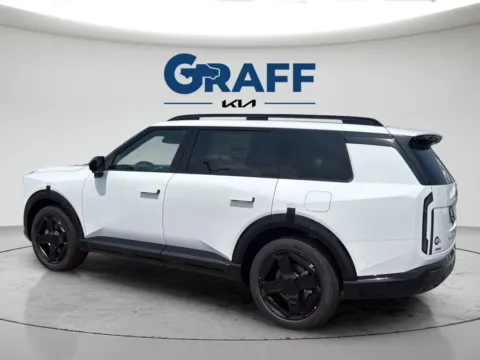 More photos of 2027 Kia Telluride Hybrid X-Line SX Prestige at Graff Kia of Chesterton, IN