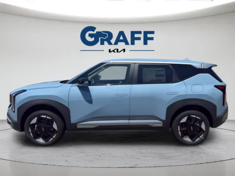 More photos of 2027 Kia Seltos S at Graff Kia of Chesterton, IN