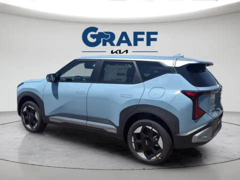 More photos of 2027 Kia Seltos S at Graff Kia of Chesterton, IN