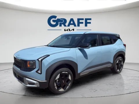 Another view of 2027 Kia Seltos S for sale in Burns Harbor, IN at Graff Kia of Chesterton
