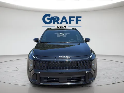 More photos of 2026 Kia Sportage X-Line at Graff Kia of Chesterton, IN