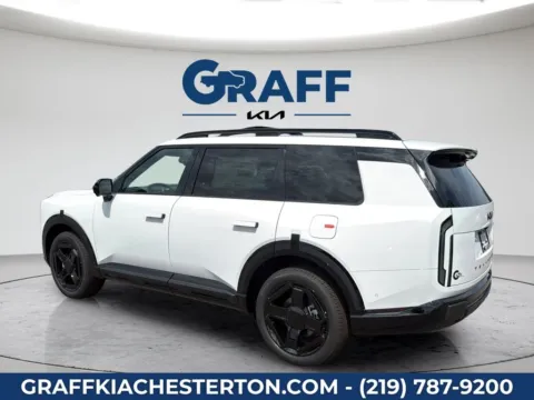 More photos of 2027 Kia Telluride X-Line SX at Graff Kia of Chesterton, IN