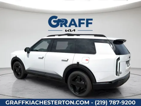 More photos of 2027 Kia Telluride X-Line SX at Graff Kia of Chesterton, IN