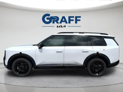 Another view of 2027 Kia Telluride X-Line SX for sale in Burns Harbor, IN at Graff Kia of Chesterton
