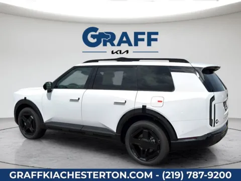 More photos of 2027 Kia Telluride X-Line SX at Graff Kia of Chesterton, IN