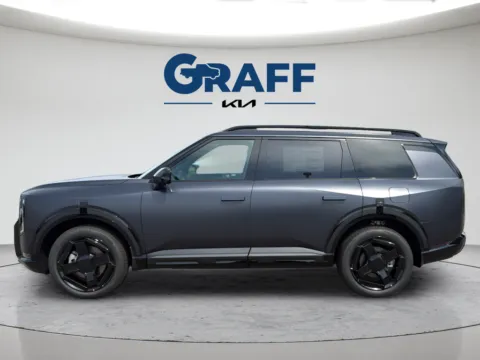 Another view of 2027 Kia Telluride Hybrid X-Line SX for sale in Burns Harbor, IN at Graff Kia of Chesterton
