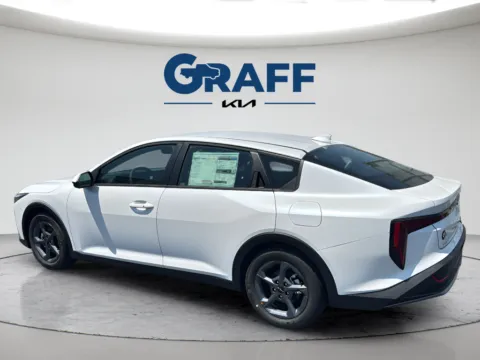 More photos of 2026 Kia K4 LXS at Graff Kia of Chesterton, IN