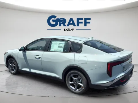 More photos of 2026 Kia K4 LXS at Graff Kia of Chesterton, IN