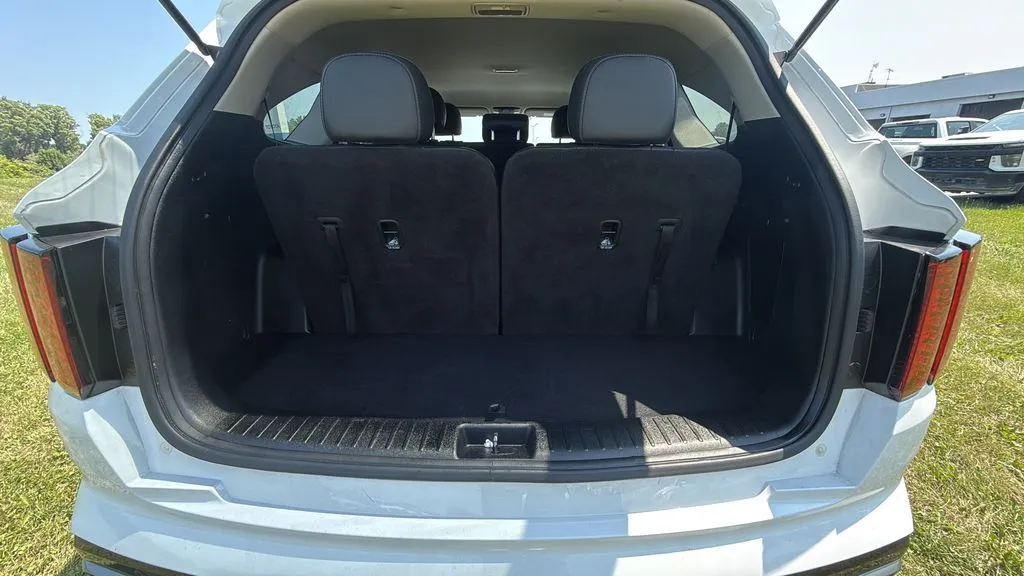 2022 Kia Sorento S - Photo 26