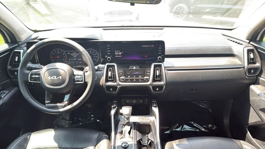 2022 Kia Sorento S - Photo 15
