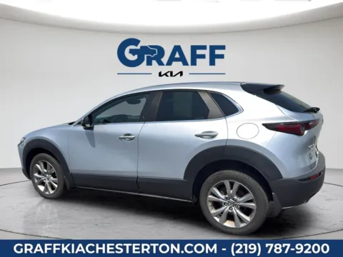 More photos of 2021 Mazda CX-30 Preferred at Graff Kia of Chesterton, IN
