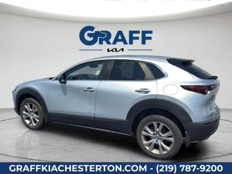 More photos of 2021 Mazda CX-30 Preferred at Graff Kia of Chesterton, IN