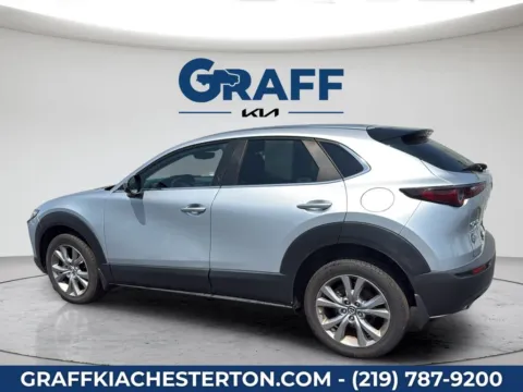 More photos of 2021 Mazda CX-30 Preferred at Graff Kia of Chesterton, IN