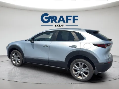 More photos of 2021 Mazda CX-30 Preferred at Graff Kia of Chesterton, IN