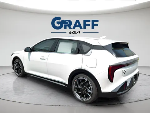More photos of 2026 Kia K4 GT-Line at Graff Kia of Chesterton, IN