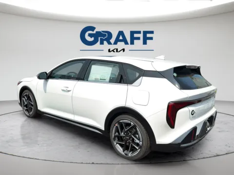 More photos of 2026 Kia K4 GT-Line at Graff Kia of Chesterton, IN