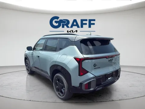 More photos of 2027 Kia Seltos X-Line S at Graff Kia of Chesterton, IN