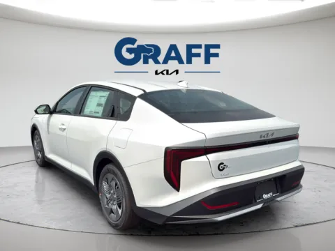 More photos of 2026 Kia K4 LX at Graff Kia of Chesterton, IN