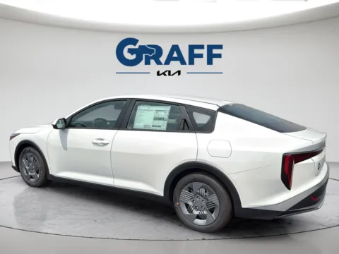 More photos of 2026 Kia K4 LX at Graff Kia of Chesterton, IN