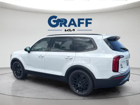 More photos of 2021 Kia Telluride SX at Graff Kia of Chesterton, IN