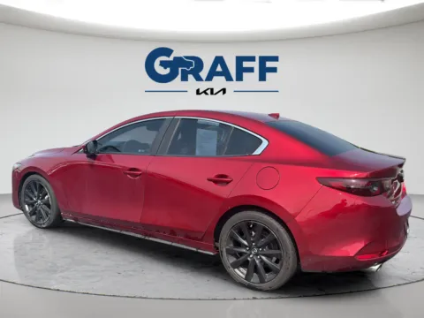 More photos of 2019 Mazda Mazda3 Preferred at Graff Kia of Chesterton, IN