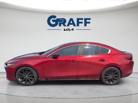 Another view of 2019 Mazda Mazda3 Preferred for sale in Burns Harbor, IN at Graff Kia of Chesterton