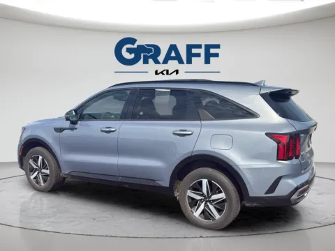More photos of 2021 Kia Sorento EX at Graff Kia of Chesterton, IN