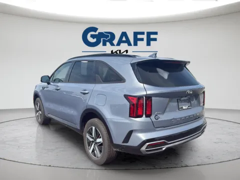 More photos of 2021 Kia Sorento EX at Graff Kia of Chesterton, IN