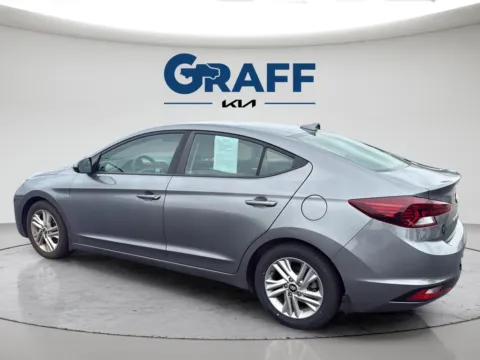 More photos of 2020 Hyundai Elantra SEL at Graff Kia of Chesterton, IN