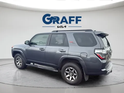 More photos of 2020 Toyota 4Runner TRD Off-Road Premium at Graff Kia of Chesterton, IN