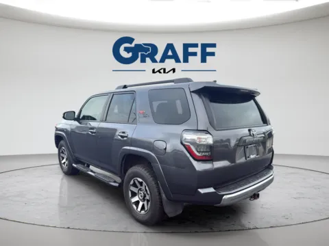 More photos of 2020 Toyota 4Runner TRD Off-Road Premium at Graff Kia of Chesterton, IN