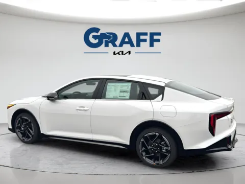 More photos of 2026 Kia K4 GT-Line at Graff Kia of Chesterton, IN