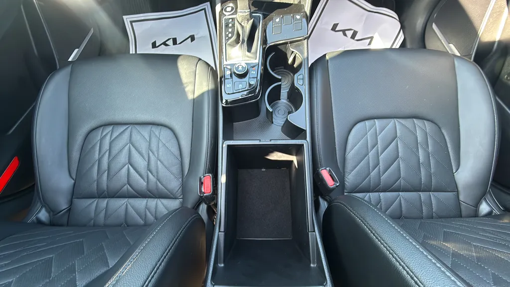 2023 Kia Sportage X-Line - Photo 41