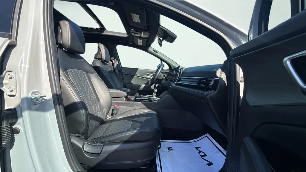 2023 Kia Sportage X-Line - Photo 43