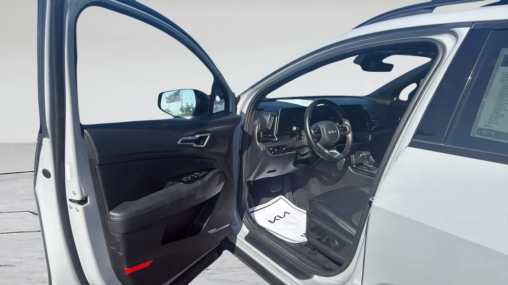 2023 Kia Sportage X-Line - Photo 24