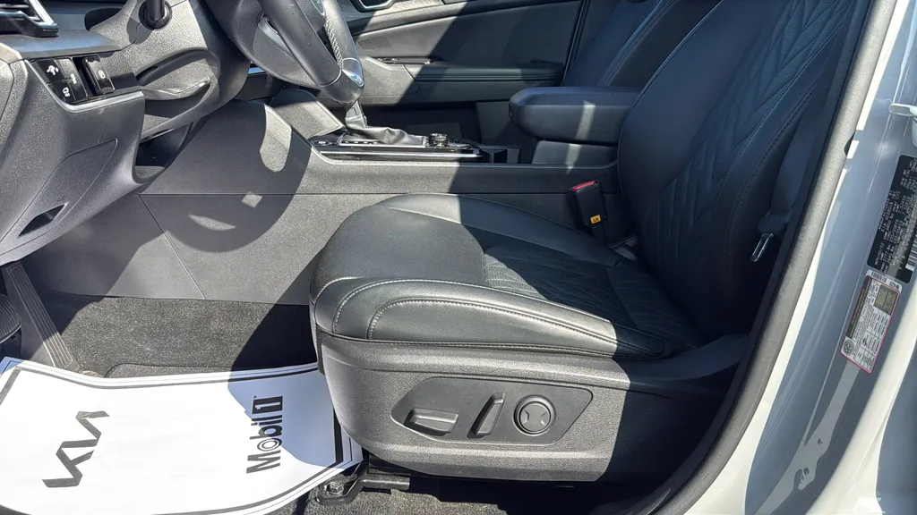 2023 Kia Sportage X-Line - Photo 25