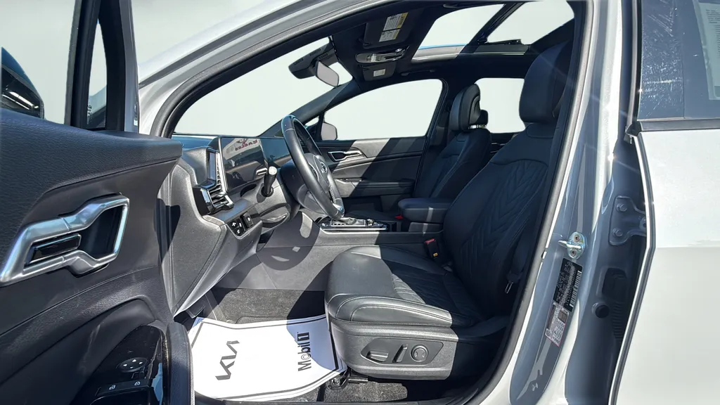 2023 Kia Sportage X-Line - Photo 21