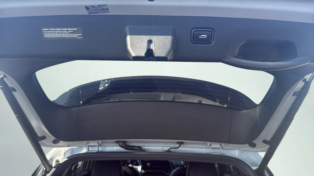 2023 Kia Sportage X-Line - Photo 32