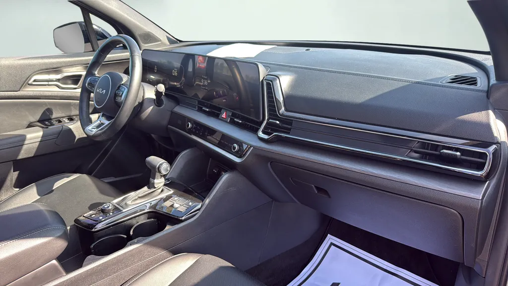2023 Kia Sportage X-Line - Photo 42