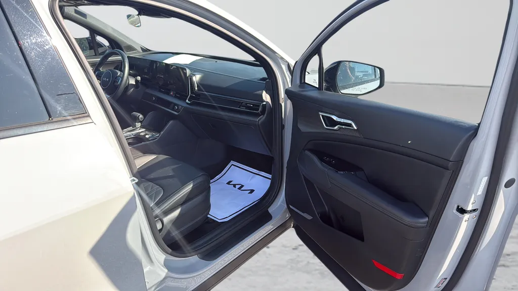 2023 Kia Sportage X-Line - Photo 23