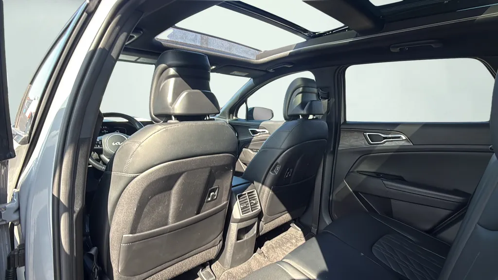 2023 Kia Sportage X-Line - Photo 37