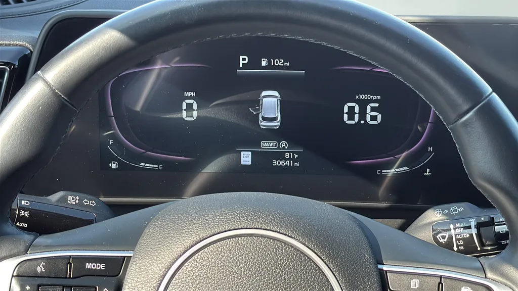2023 Kia Sportage X-Line - Photo 20