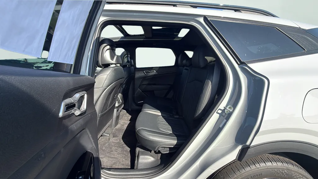 2023 Kia Sportage X-Line - Photo 36