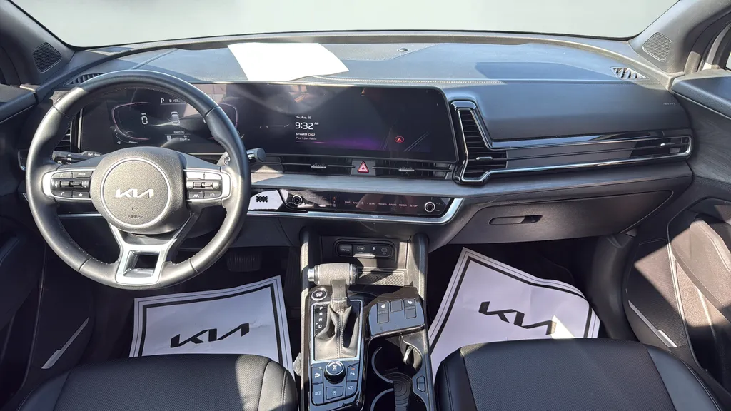 2023 Kia Sportage X-Line - Photo 17
