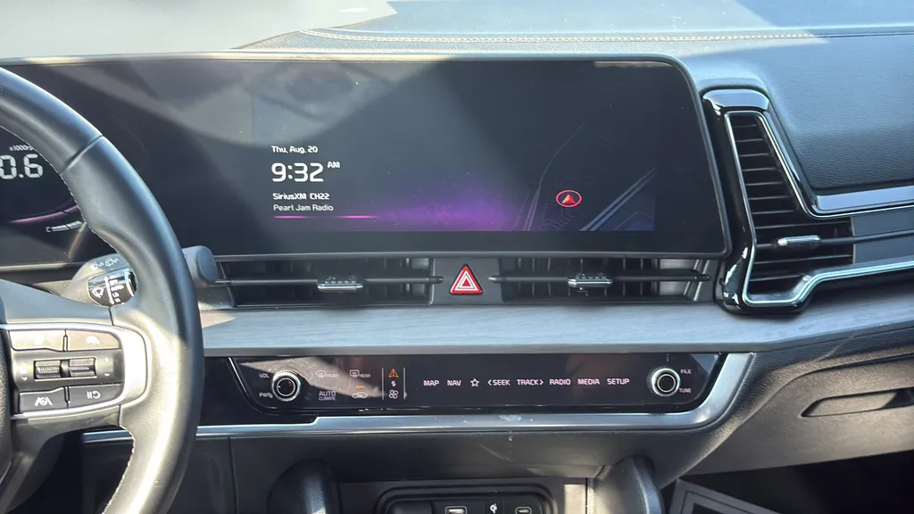 2023 Kia Sportage X-Line - Photo 18