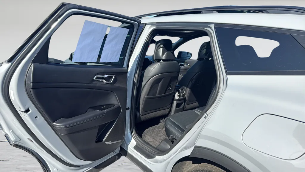 2023 Kia Sportage X-Line - Photo 35